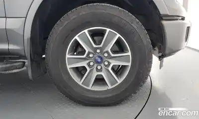 Ford F150 2016 5.0 гидро в Москве, миниатюра 5
