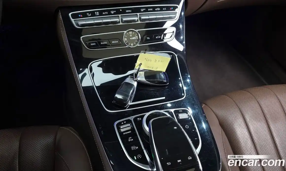 Mercedes-Benz E-Class 2019 2.0 гидро, фото 15