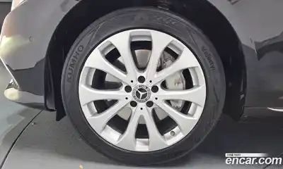 Mercedes-Benz E-Class 2019 2.0 гидро, миниатюра 4