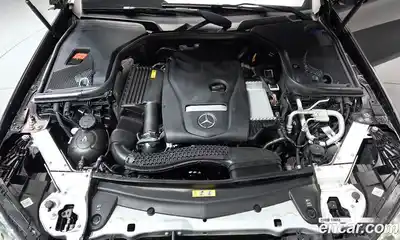 Mercedes-Benz E-Class 2019 2.0 гидро, миниатюра 5