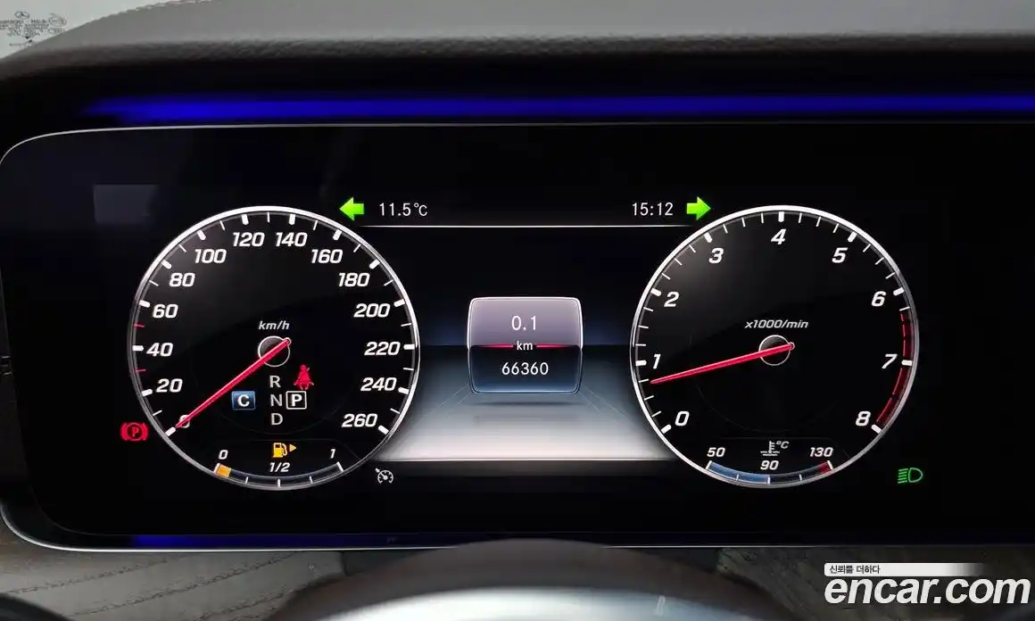 Mercedes-Benz E-Class 2019 2.0 гидро, фото 7
