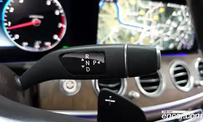 Mercedes-Benz E-Class 2019 2.0 гидро, миниатюра 8