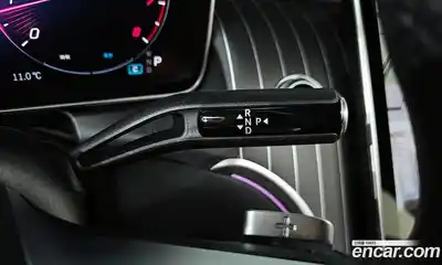Mercedes-Benz GLC-Class 2025 2.0 гидро в Москве, миниатюра 9
