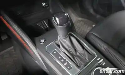 Audi Q2 2023 2.0 гидро в Москве, миниатюра 9