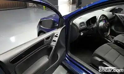 Volkswagen Golf 2012 2.0 гидро в Москве № 767118, миниатюра 11
