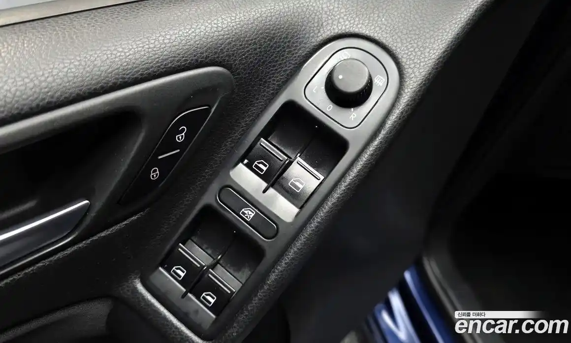 Volkswagen Golf 2012 2.0 гидро в Москве № 767118, фото 17