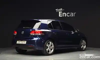Volkswagen Golf 2012 2.0 гидро в Москве № 767118, миниатюра 2