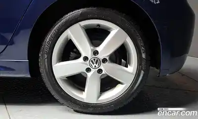 Volkswagen Golf 2012 2.0 гидро в Москве № 767118, миниатюра 5