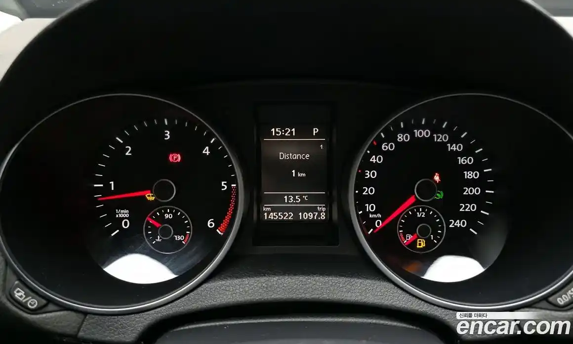 Volkswagen Golf 2012 2.0 гидро в Москве № 767118, фото 8
