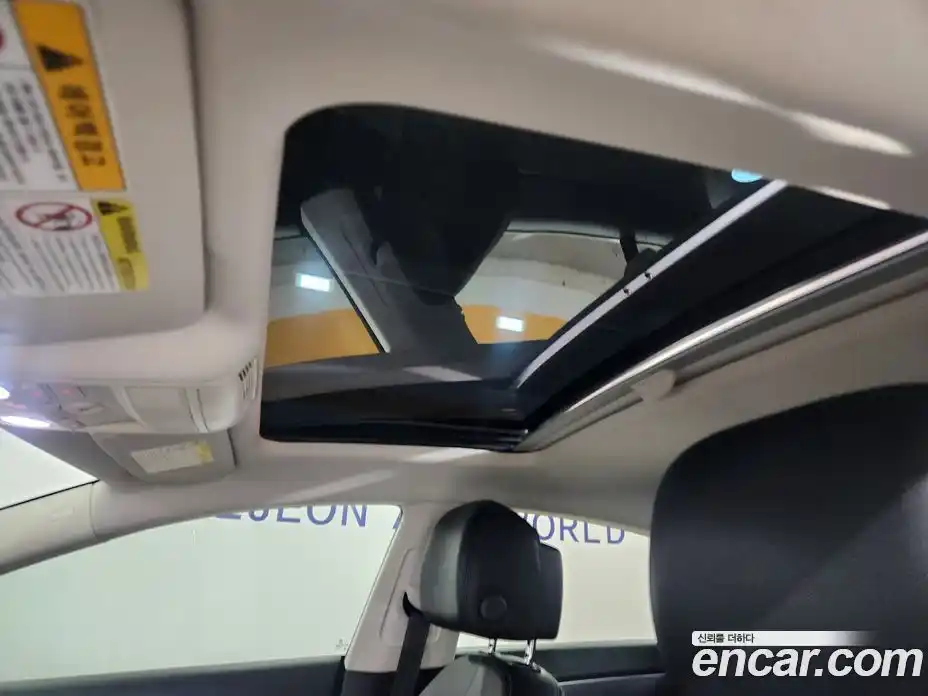 Volkswagen CC 2014 2.0 гидро в Москве № 767269, фото 11