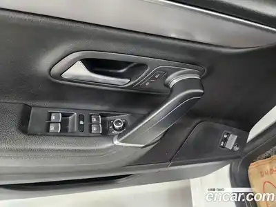 Volkswagen CC 2014 2.0 гидро в Москве № 767269, миниатюра 12