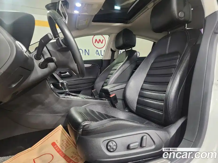 Volkswagen CC 2014 2.0 гидро в Москве № 767269, фото 13