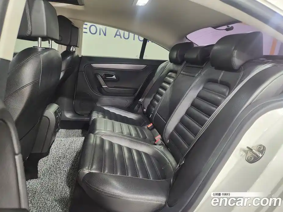 Volkswagen CC 2014 2.0 гидро в Москве № 767269, фото 14