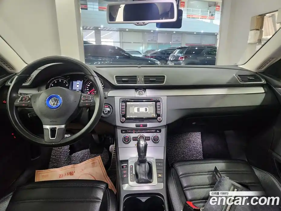Volkswagen CC 2014 2.0 гидро в Москве № 767269, фото 15