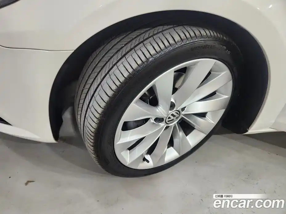 Volkswagen CC 2014 2.0 гидро в Москве № 767269, фото 16