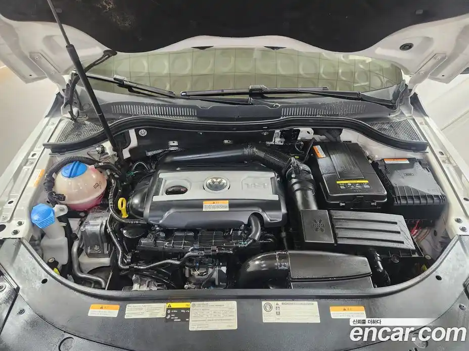 Volkswagen CC 2014 2.0 гидро в Москве № 767269, фото 17