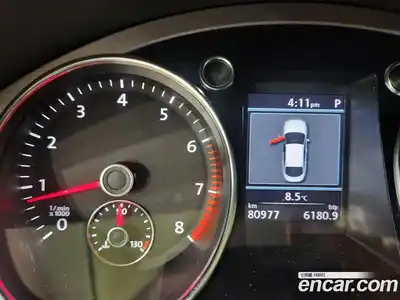 Volkswagen CC 2014 2.0 гидро в Москве № 767269, миниатюра 6