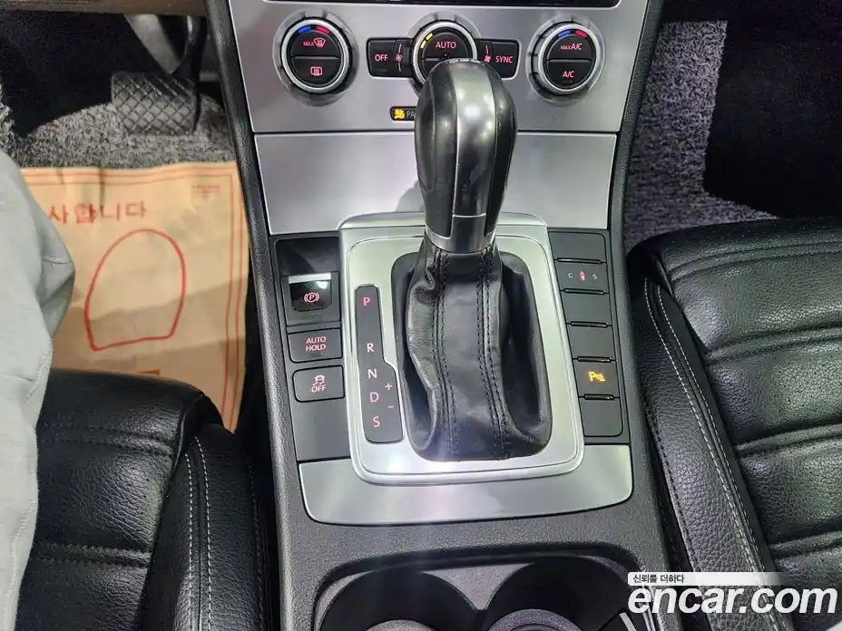 Volkswagen CC 2014 2.0 гидро в Москве № 767269, фото 9