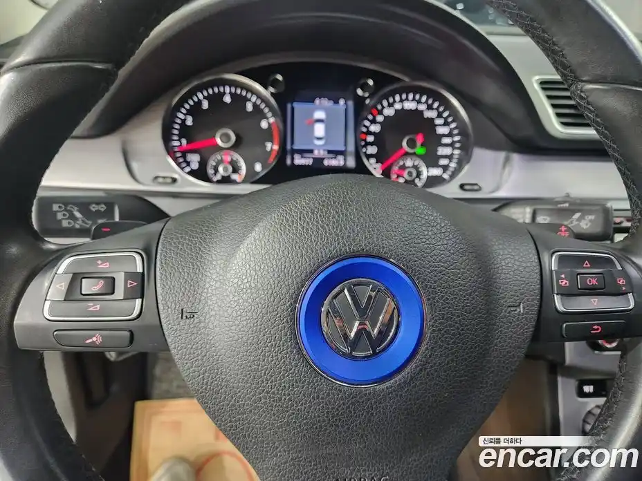Volkswagen CC 2014 2.0 гидро в Москве № 767269, фото 10