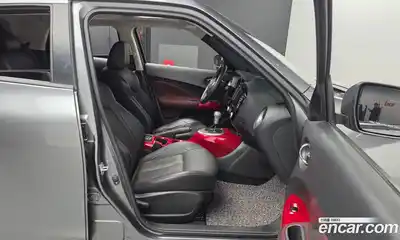 Nissan Juke 2016 1.6 гидро в Москве № 796470, миниатюра 11
