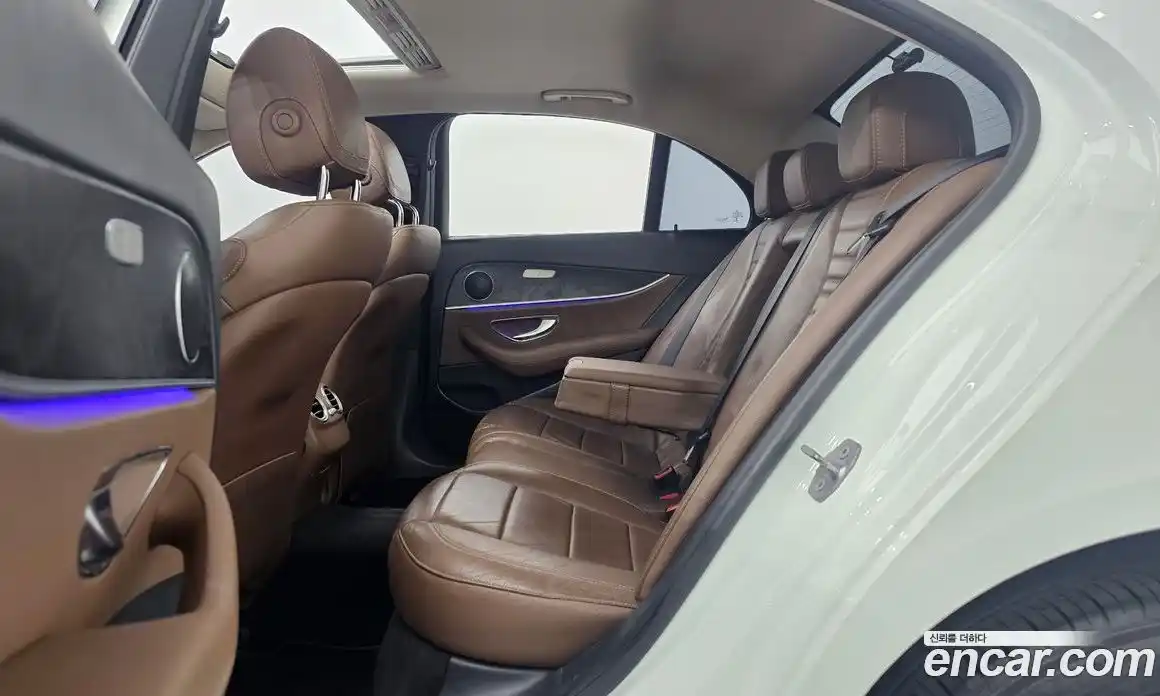 Mercedes-Benz E-Class 2017 1.9 гидро, фото 12
