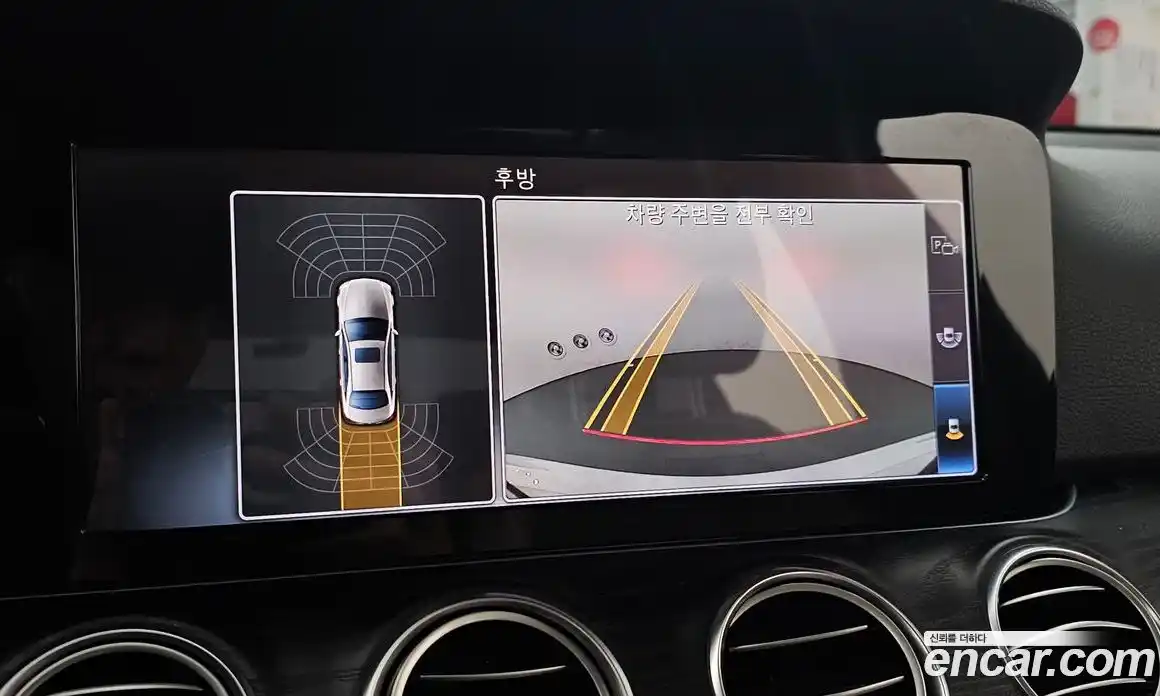 Mercedes-Benz E-Class 2017 1.9 гидро, фото 15