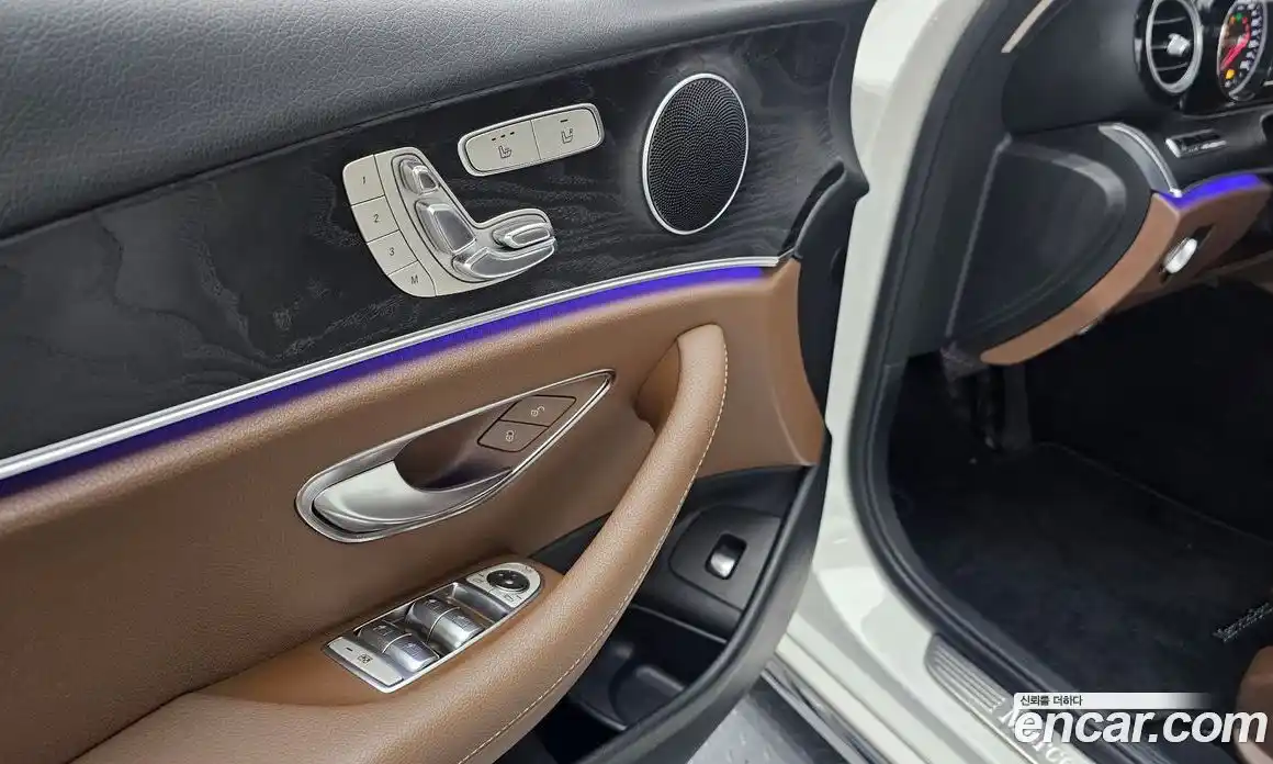Mercedes-Benz E-Class 2017 1.9 гидро, фото 16