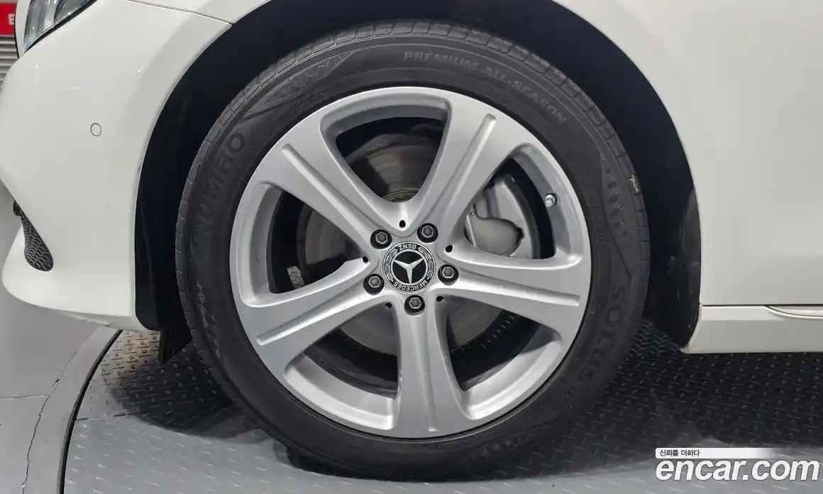Mercedes-Benz E-Class 2017 1.9 гидро, фото 5