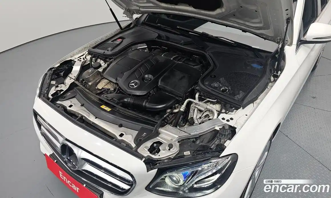 Mercedes-Benz E-Class 2017 1.9 гидро, фото 6