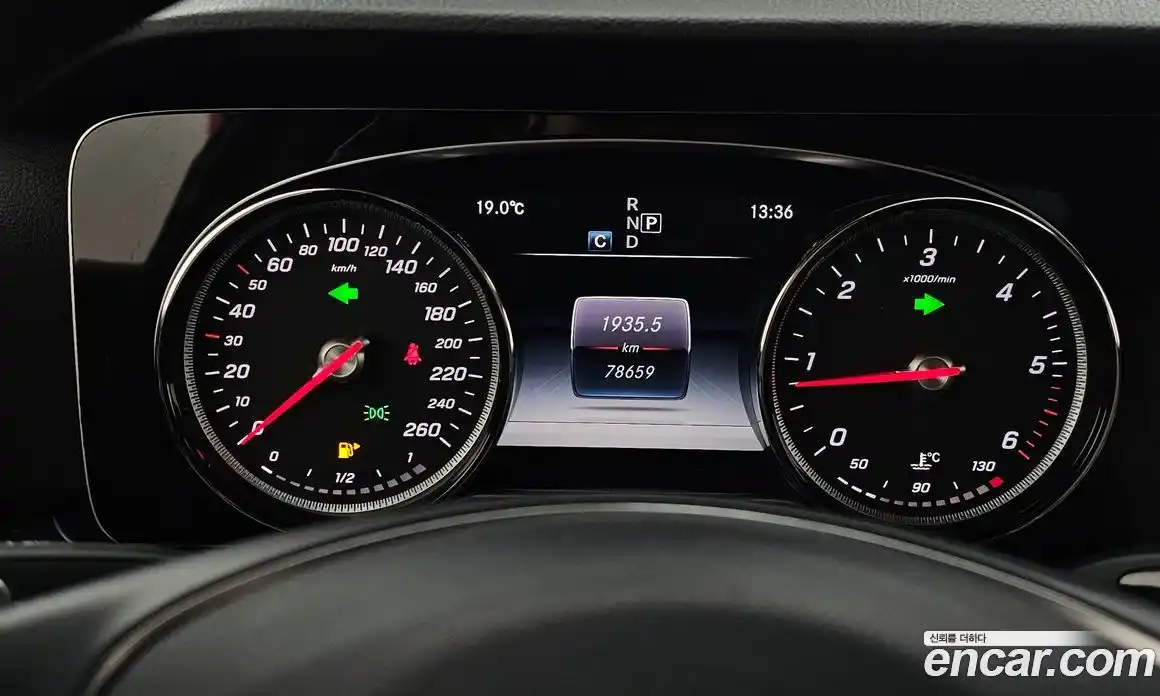 Mercedes-Benz E-Class 2017 1.9 гидро, фото 8