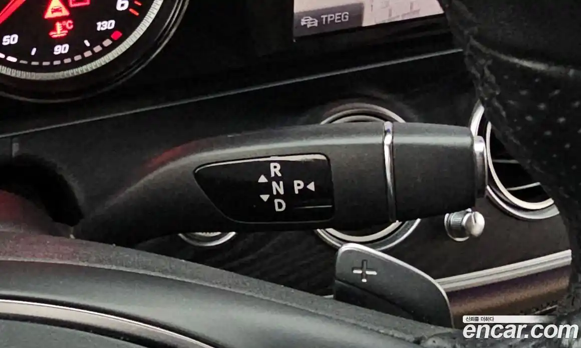 Mercedes-Benz E-Class 2017 1.9 гидро, фото 9