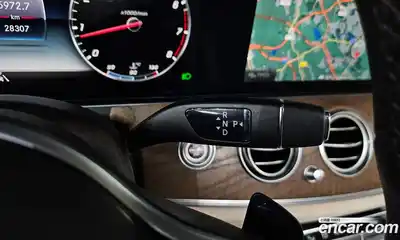 Mercedes-Benz E-Class 2020 2.0 гидро, миниатюра 9
