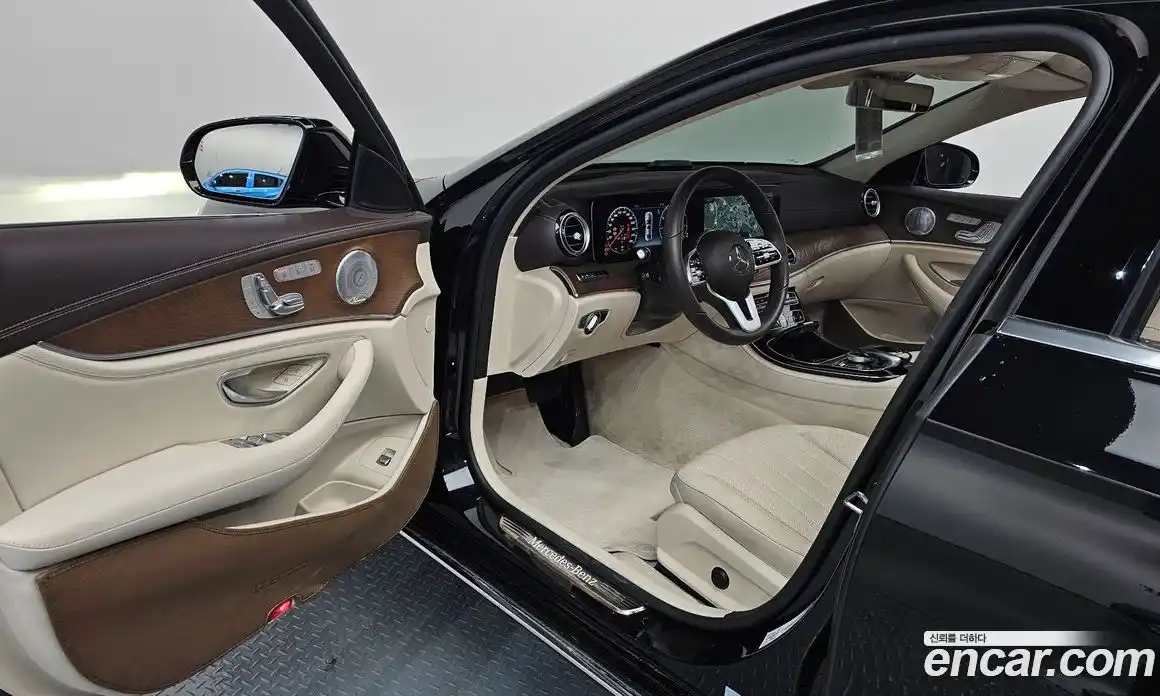Mercedes-Benz E-Class 2020 2.0 гидро, фото 10