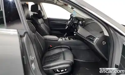 BMW 6-Series 2021 3.0 гидро в Москве № 821358, миниатюра 11