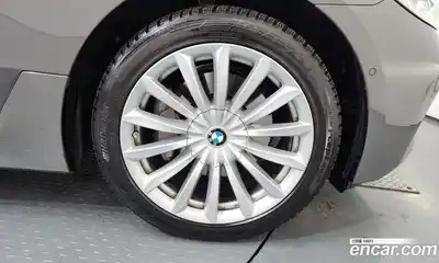 BMW 6-Series 2021 3.0 гидро в Москве № 821358, миниатюра 5