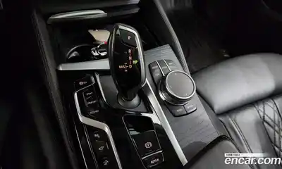 BMW 6-Series 2021 3.0 гидро в Москве № 821358, миниатюра 9