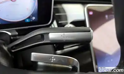Mercedes-Benz S-Class 2023 4.0 гидро в Москве № 822424, миниатюра 8