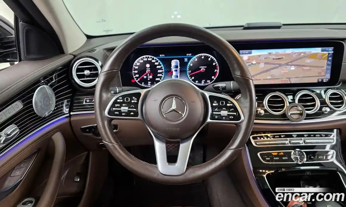 Mercedes-Benz E-Class 2020 3.0 гидро, фото 13