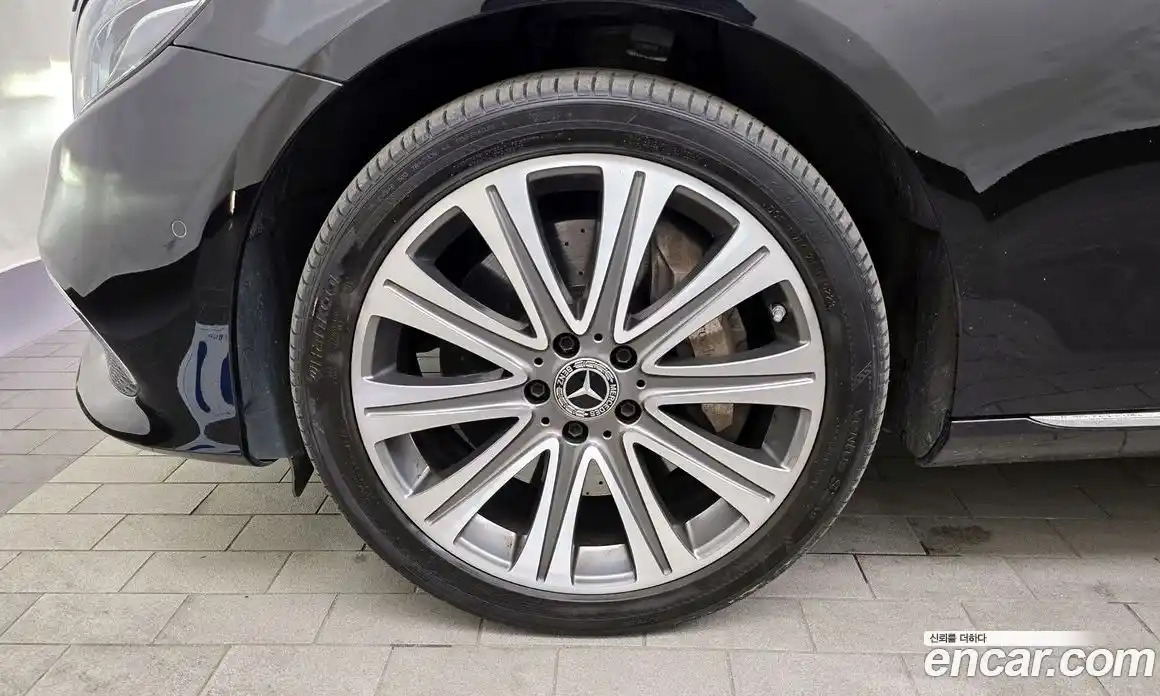 Mercedes-Benz E-Class 2020 3.0 гидро, фото 5