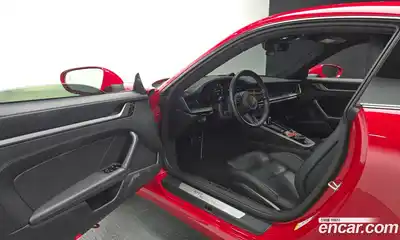 Porsche 911 2021 3.0 гидро в Москве № 824271, миниатюра 11
