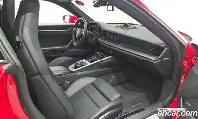 Porsche 911 2021 3.0 гидро в Москве № 824271, миниатюра 12