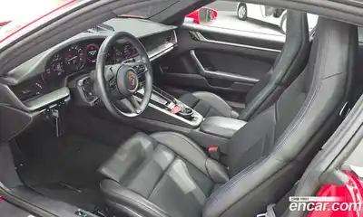 Porsche 911 2021 3.0 гидро в Москве № 824271, миниатюра 7