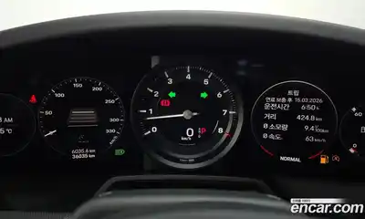 Porsche 911 2021 3.0 гидро в Москве № 824271, миниатюра 8