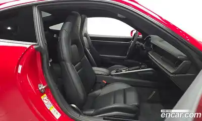 Porsche 911 2021 3.0 гидро в Москве № 824271, миниатюра 10