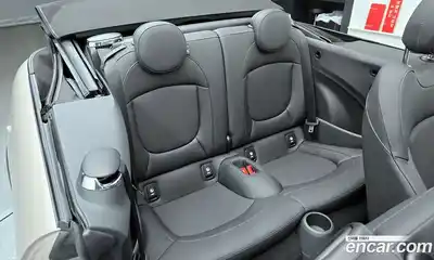 Mini Cooper Convertible 2024 1.5 гидро в Москве № 825224, миниатюра 12