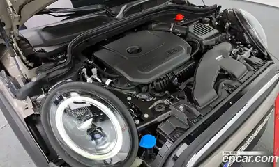 Mini Cooper Convertible 2024 1.5 гидро в Москве № 825224, миниатюра 6