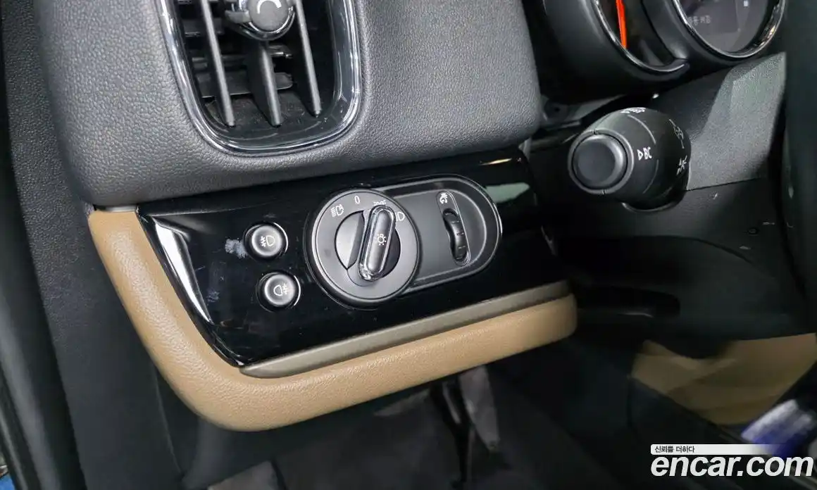 Mini Countryman 2018 1.5 гидро в Москве, фото 17