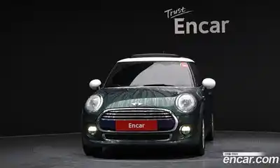Mini Cooper 2017 1.5 гидро в Москве № 825365, миниатюра 3