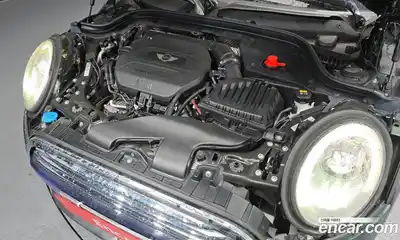 Mini Cooper 2017 1.5 гидро в Москве № 825365, миниатюра 6