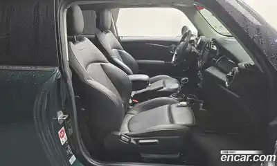 Mini Cooper 2017 1.5 гидро в Москве № 825365, миниатюра 10